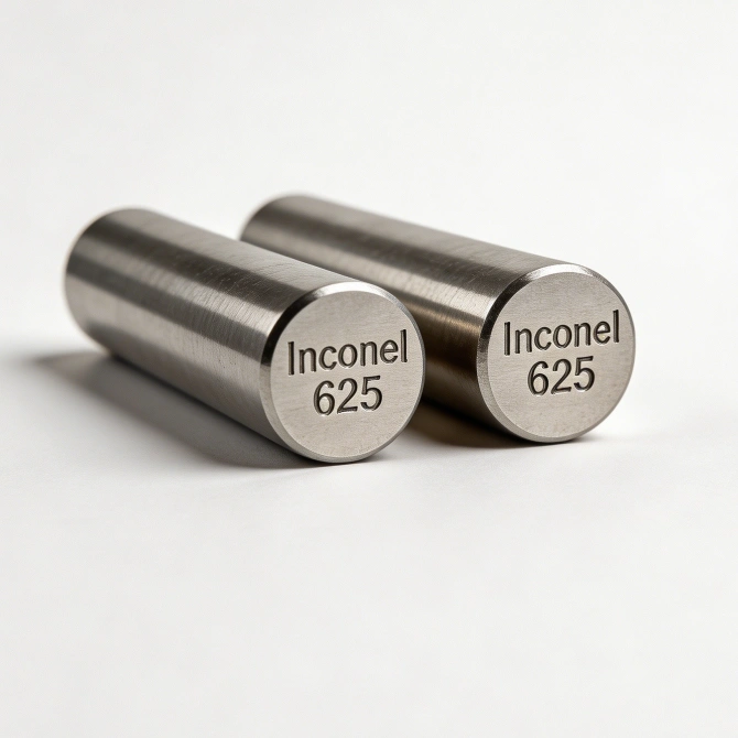 Inconel 625 N06625 | Aleación Níquel Minería y Petróleo