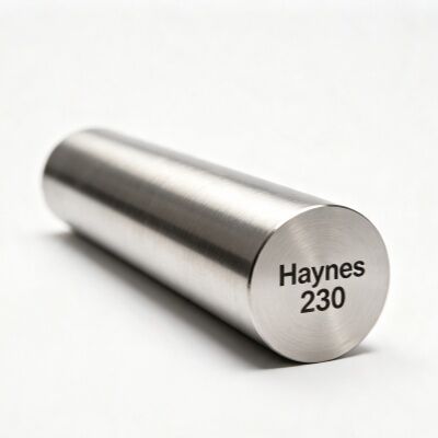 Haynes 230 (N06230 / 2.4733) — Aleación Ni-Cr-W con Lantano | SHUNFU METAL